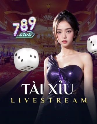 perabet 789 Tai Xiu Live